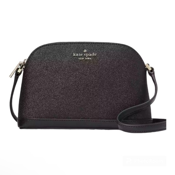 NWT Kate Spade black purse - Picture 9 of 11